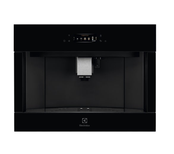 Electrolux KBC85Z Built-In Automatic Coffee Machine
